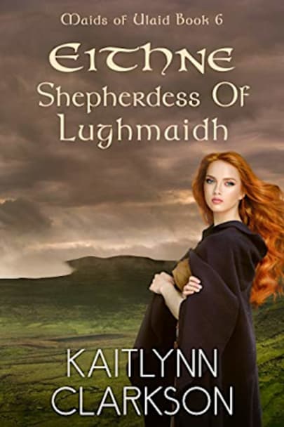 Eithne: Shepherdess Of Lughmaidh